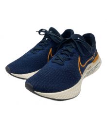 NIKE（ナイキ）の古着「React INFINITY RN」｜ネイビー