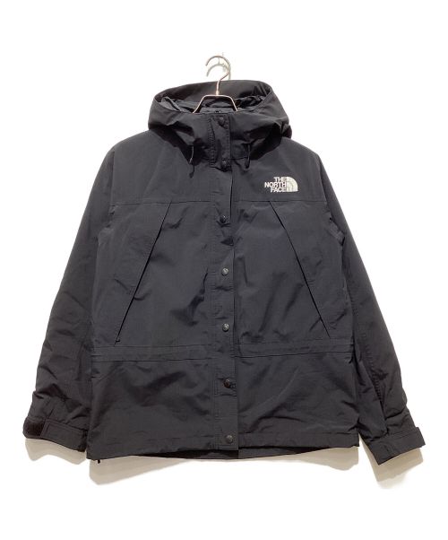 THE NORTH FACE（ザ ノース フェイス）THE NORTH FACE (ザ ノース フェイス) MOUNTAIN LIGHT JACKET ブラック サイズ:XLの古着・服飾アイテム