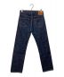 LEVI'S VINTAGE CLOTHING (リーバイス ビンテージ クロージング) 501XXデニムパンツ インディゴ サイズ:W33 L34：16000円