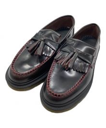 Dr.Martens（ドクターマーチン）の古着「ADRIAN タッセルローファー」｜ブラック