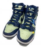 NIKEナイキ）の古着「DUNK HIGH LX」｜マルチカラー