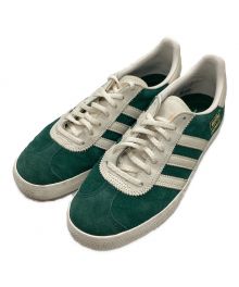 adidas（アディダス）の古着「Suciu Gazelle ADV」｜グリーン