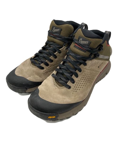 Danner（ダナー）Danner (ダナー) TRAIL 2650 MID GTX ブラウン サイズ:US 8.5の古着・服飾アイテム