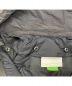 中古・古着 G-STAR RAW by marc newson (ジースターロウバイマークニューソン) MN PARKA ライナー付モッズコート グレー サイズ:XS：11000円