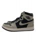 NIKE (ナイキ) Air Jordan 1 High OG ブラック サイズ:27.0cm：11000円