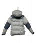 THE NORTH FACE (ザ ノース フェイス) Baltro Light Jacket バルトロ ライト ダウンジャケット グレー サイズ:M：45000円