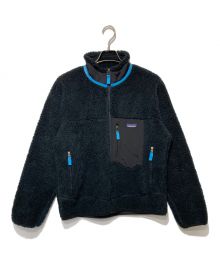 Patagonia（パタゴニア）の古着「クラシックレトロXジャケット」｜PITCH BLUE