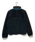 Patagonia (パタゴニア) クラシックレトロXジャケット PITCH BLUE サイズ:Ｍ：18000円