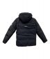 MAMMUT (マムート) Icefall So Thermo Hooded JKT ブラック サイズ:M：30000円