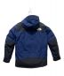 THE NORTH FACE (ザ ノース フェイス) Mountain Down Jacket マウンテンダウンジャケット ネイビーブラック サイズ:M：30000円