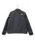 THE NORTH FACE (ザ ノース フェイス) GTX Denim Coach Jacket グレー サイズ:L：15000円