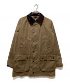 Barbourバブアー）の古着「SL BEAUFORT JACKET」｜ブラウン