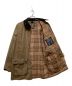 Barbour (バブアー) SL BEAUFORT JACKET ブラウン サイズ:S：26000円