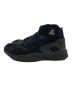 NIKE (ナイキ) COMME des GARCONS (コムデギャルソン) AIR MOWABB/CDG ブラック サイズ:26.5cm：13000円