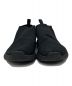 THE NORTH FACE (ザ ノース フェイス) VELOCITY KNIT GTX ブラック サイズ:US 8/26cm：7000円