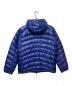 MAMMUT (マムート) BROAD PEAK HOODY JACKET ブルー サイズ:XL：18000円