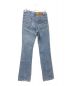 LEVI'S (リーバイス) 517デニムパンツ インディゴ サイズ:W32：7000円