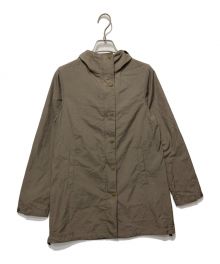 THE NORTH FACE（ザ ノース フェイス）の古着「コンパクトコート」｜ベージュ