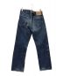 LEVI'S (リーバイス) 501XXcデニムパンツ インディゴ サイズ:W31×L36：14000円