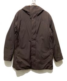 ARC'TERYX（アークテリクス）の古着「THERME PARKA（サーミーパーカー）」｜ブラウン