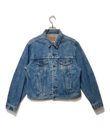 LEVI'S（リーバイス）の古着「4TH デニムジャケット」｜インディゴ