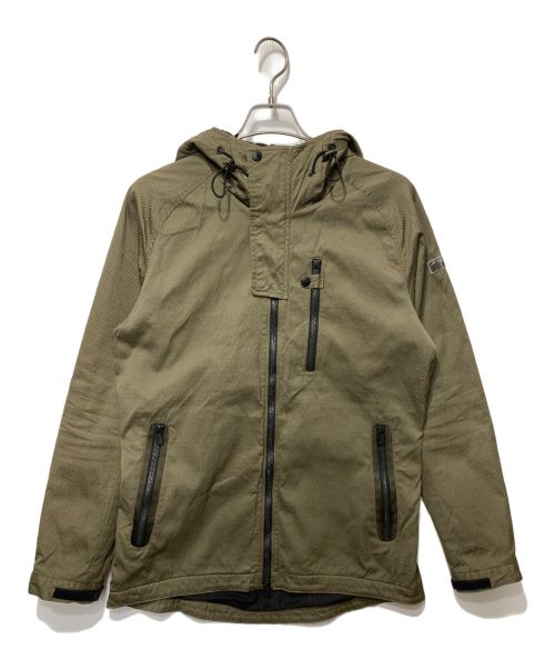 TATRAS（タトラス）TATRAS (タトラス) マウンテンパーカー カーキ サイズ:4の古着・服飾アイテム