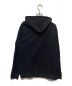 STONE ISLAND (ストーンアイランド) Shadow Project Hooded Knit ブラック サイズ:M：30000円