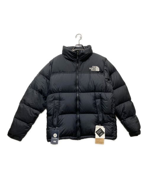 THE NORTH FACE（ザ ノース フェイス）THE NORTH FACE (ザ ノース フェイス) ダウンジャケット ブラック サイズ:Lの古着・服飾アイテム