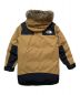 THE NORTH FACE (ザ ノース フェイス) Mountain Down Coat ベージュ サイズ:S：32000円