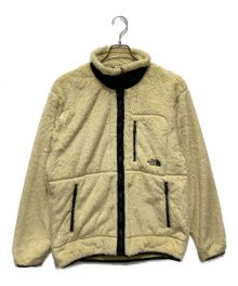 THE NORTH FACE（ザ ノース フェイス）の古着「ジップインマグネファイヤーフライバーサロフトジャケット」｜ベージュ