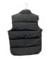 CANADA GOOSE (カナダグース) FREESTYLE VEST ブラック サイズ:S：18000円