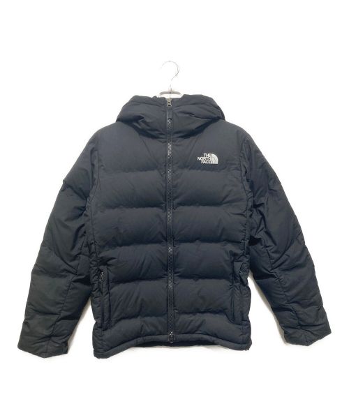 THE NORTH FACE（ザ ノース フェイス）THE NORTH FACE (ザ ノース フェイス) Belayer Parka ブラック サイズ:XSの古着・服飾アイテム