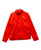 THE NORTH FACEザ ノース フェイス）の古着「Gtx Insulation Jacket」｜レッド