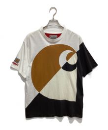 MARNI×CarHartt（マルニ×カーハート）の古着「コラボTシャツ」｜マルチカラー