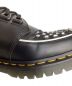 中古・古着 Dr.Martens (ドクターマーチン) RAMSEY 3 タイ シューズ ブラック サイズ:US9：16000円