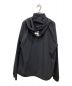 F.C.R.B. (エフシーアールビー) STRETCH LIGHT WEIGHT HOODED BLOUSON（ストレッチライトウェイトフーデットブルゾン） ブラック サイズ:L：16000円