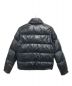 MONCLER (モンクレール) ダウンジャケット／EVELEST ブラック サイズ:L：45000円