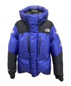 THE NORTH FACEザ ノース フェイス）の古着「ヒマラヤンパーカ／Himalayan Parka」｜ブルー