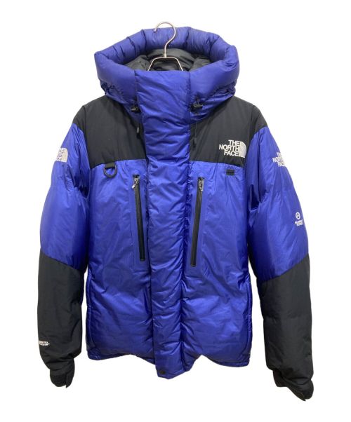 THE NORTH FACE（ザ ノース フェイス）THE NORTH FACE (ザ ノース フェイス) ヒマラヤンパーカ／Himalayan Parka ブルー サイズ:Lの古着・服飾アイテム