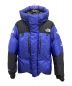 THE NORTH FACE（ザ ノース フェイス）の古着「ヒマラヤンパーカ／Himalayan Parka」｜ブルー