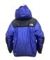 THE NORTH FACE (ザ ノース フェイス) ヒマラヤンパーカ／Himalayan Parka ブルー サイズ:L：27000円