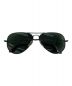 RAY-BAN (レイバン) サングラス ブラック サイズ:58□14：3980円