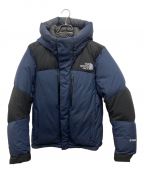 THE NORTH FACEザ ノース フェイス）の古着「バルトロライトジャケット／Baltro Light Jacket」｜ネイビー