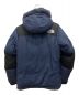 THE NORTH FACE (ザ ノース フェイス) バルトロライトジャケット／Baltro Light Jacket ネイビー サイズ:L：20000円