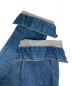 中古・古着 LEVI'S (リーバイス) ４thTYPEデニムジャケット インディゴ サイズ:40R：8000円