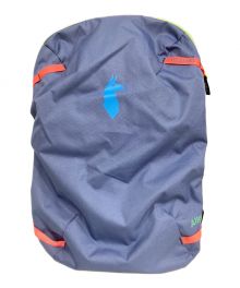 COTOPAXI（コトパクシー）の古着「ALLPA 35L TRAVEL PACK DELDIA（アルパ 35L トラベルパック デルディア)バックパック」｜マルチカラー