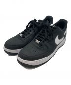 NIKE×COMME des GARCONS SHIRT×SUPREMEナイキ×コムデギャルソンシャツ×シュプリーム）の古着「Air Force 1 Low」｜ブラック