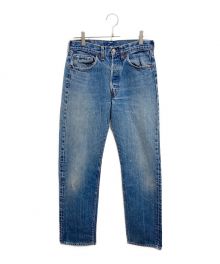 LEVI'S（リーバイス）の古着「66前期501デニムパンツ」｜インディゴ