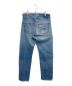 LEVI'S (リーバイス) 66前期501デニムパンツ インディゴ サイズ:-：86000円