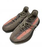 adidasアディダス）の古着「YEEZY BOOST350V2」｜グレー